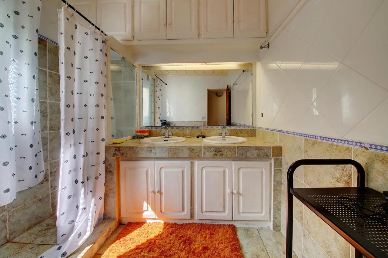Appartement 3 Etoiles Sauna Vue Superbe Ti Kaz Miyou 2 La Possession Exterior photo